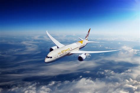 etihad airways australia.